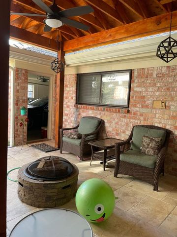 14227 Sandfield Drive, Houston, TX 77077