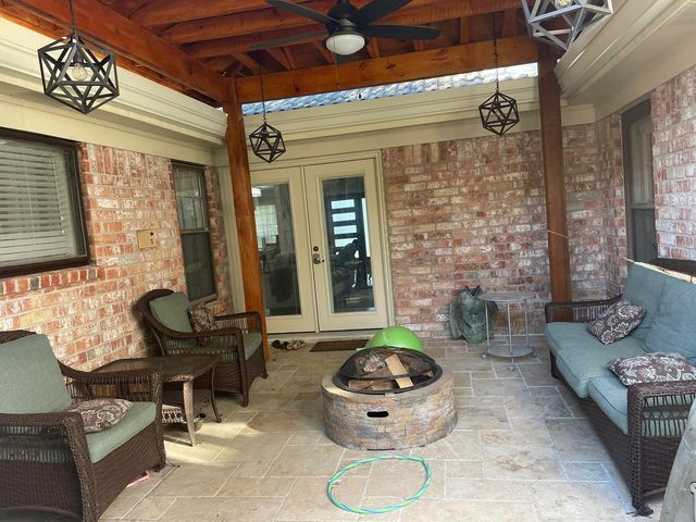 14227 Sandfield Drive, Houston, TX 77077