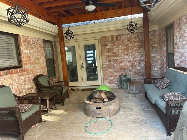 14227 Sandfield Drive, Houston, TX 77077