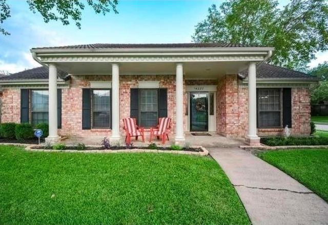 14227 Sandfield Drive, Houston, TX 77077