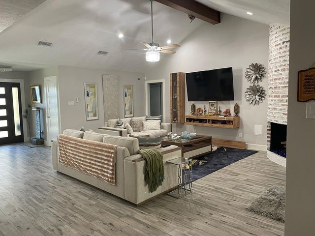 14227 Sandfield Drive, Houston, TX 77077