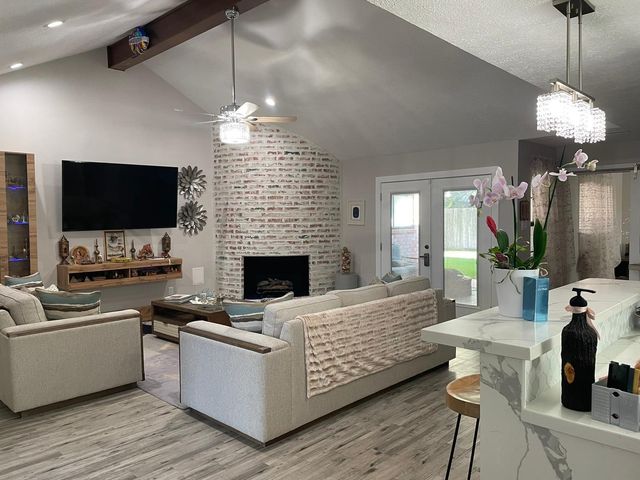 14227 Sandfield Drive, Houston, TX 77077