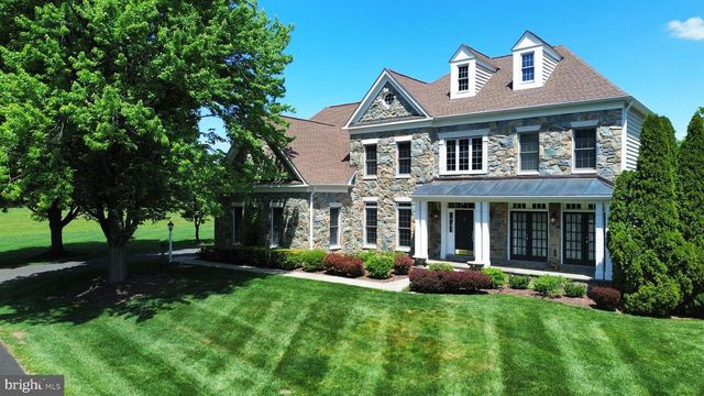 24266 SUNNY MEADOW LN, Aldie, VA 20105
