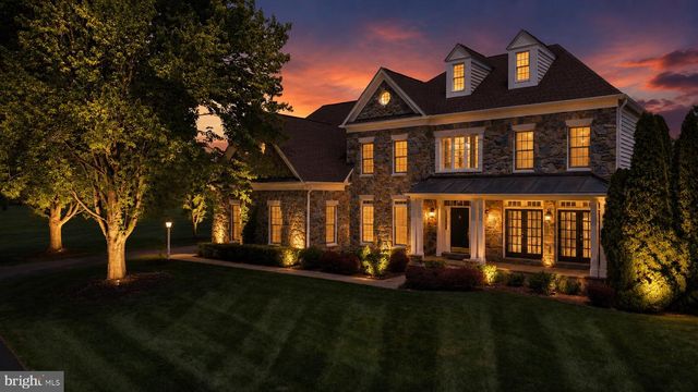 24266 SUNNY MEADOW LN, Aldie, VA 20105