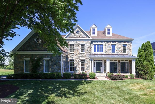 24266 SUNNY MEADOW LN, Aldie, VA 20105