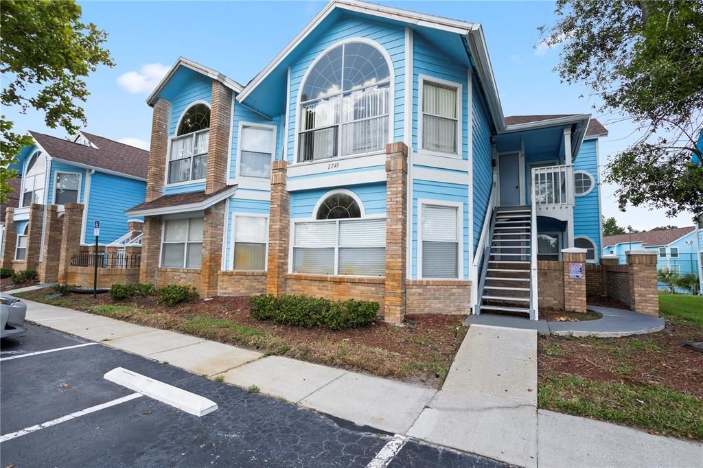 2749 N POINCIANA BOULEVARD 15, Kissimmee, FL 34746
