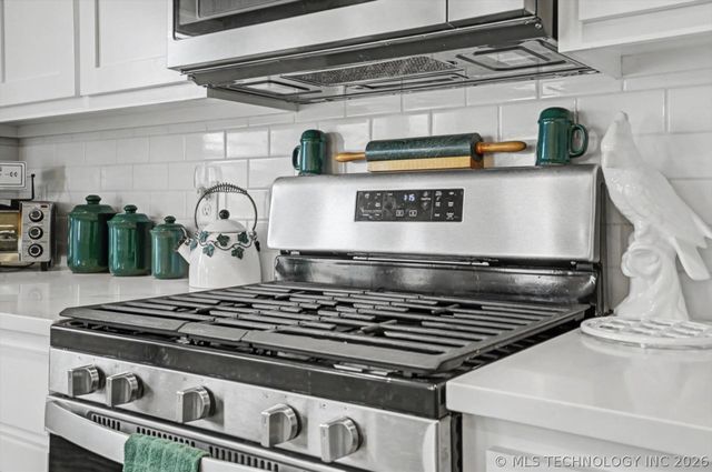 7407 S Walnut Avenue, Broken Arrow, OK 74011