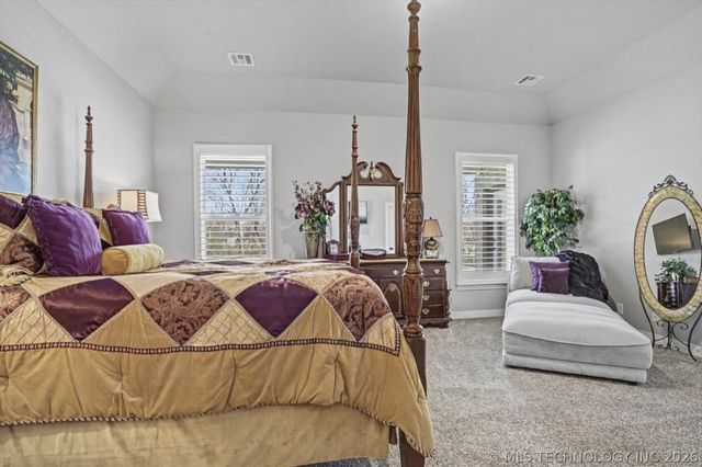 7407 S Walnut Avenue, Broken Arrow, OK 74011