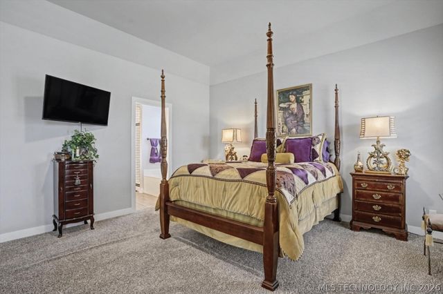 7407 S Walnut Avenue, Broken Arrow, OK 74011