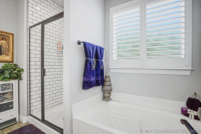 7407 S Walnut Avenue, Broken Arrow, OK 74011