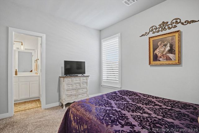 7407 S Walnut Avenue, Broken Arrow, OK 74011