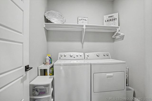 7407 S Walnut Avenue, Broken Arrow, OK 74011