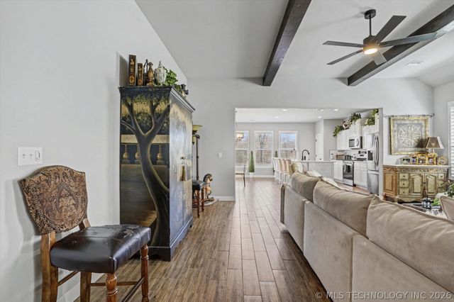 7407 S Walnut Avenue, Broken Arrow, OK 74011