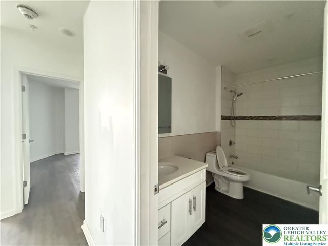123 North Lumber North 4D, Allentown City, PA 18101