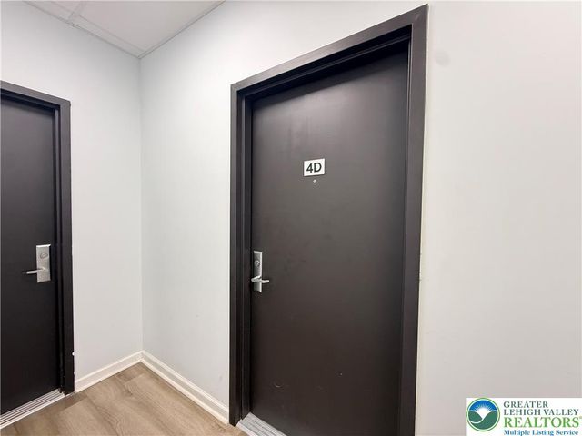 123 North Lumber North 4D, Allentown City, PA 18101