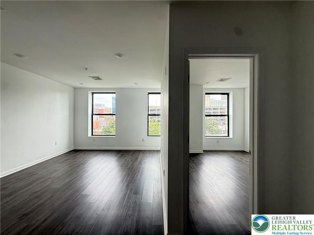 123 North Lumber North 4D, Allentown City, PA 18101