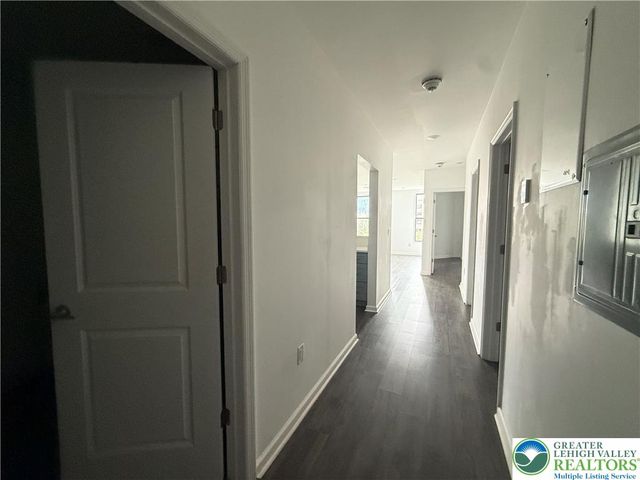 123 North Lumber North 4D, Allentown City, PA 18101