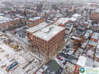 123 North Lumber North 4D, Allentown City, PA 18101