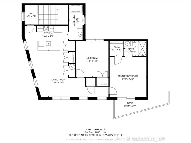 804-806 Saratoga 3, Boston, MA 02128
