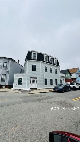 804-806 Saratoga 3, Boston, MA 02128