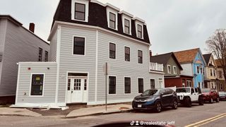 804-806 Saratoga 3, Boston, MA 02128
