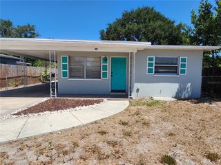 3421 W ABDELLA STREET, Tampa, FL 33607