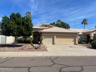 2711 N 137TH Avenue, Goodyear, AZ 85395