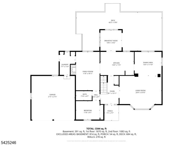 63 Independence Dr, East Brunswick Twp., NJ 08816