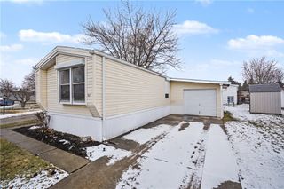 1517 Lady Anne, Streetsboro, OH 44241