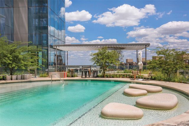 44 East Ave 1806, Austin, TX 78701