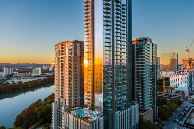 44 East Ave 1806, Austin, TX 78701