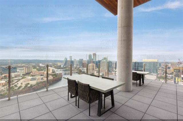 44 East Ave 1806, Austin, TX 78701