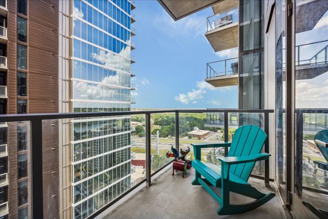44 East Ave 1806, Austin, TX 78701