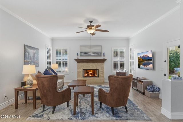 981 E CONSTITUTION Drive, Gilbert, AZ 85296