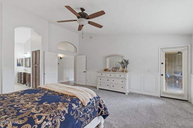 981 E CONSTITUTION Drive, Gilbert, AZ 85296