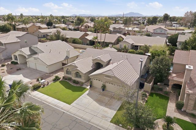 981 E CONSTITUTION Drive, Gilbert, AZ 85296