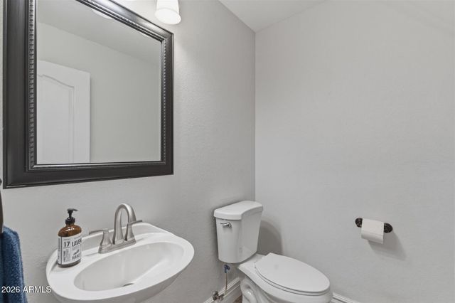 981 E CONSTITUTION Drive, Gilbert, AZ 85296