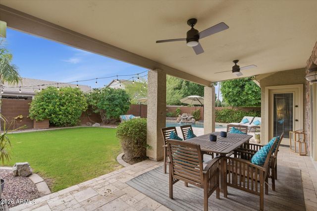 981 E CONSTITUTION Drive, Gilbert, AZ 85296