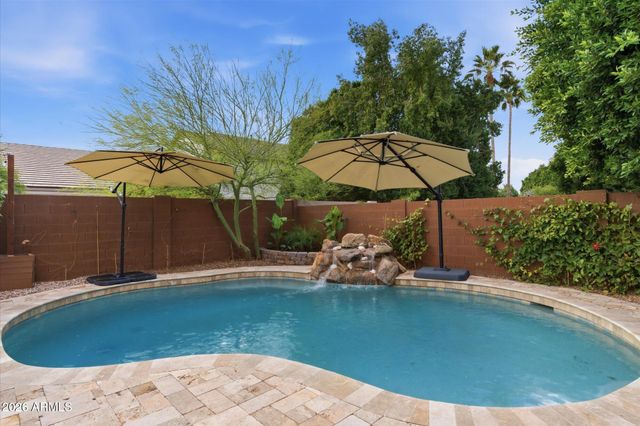 981 E CONSTITUTION Drive, Gilbert, AZ 85296