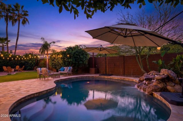 981 E CONSTITUTION Drive, Gilbert, AZ 85296