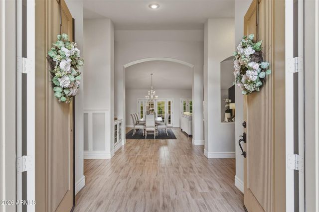 981 E CONSTITUTION Drive, Gilbert, AZ 85296