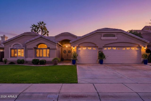 981 E CONSTITUTION Drive, Gilbert, AZ 85296