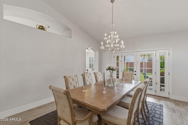 981 E CONSTITUTION Drive, Gilbert, AZ 85296