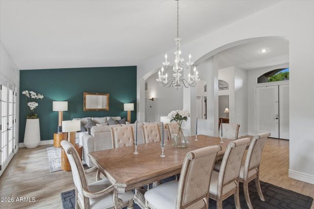 981 E CONSTITUTION Drive, Gilbert, AZ 85296