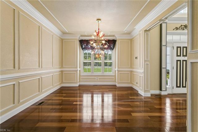 2828 Garland Atwater Jr CT, Virginia Beach, VA 23456