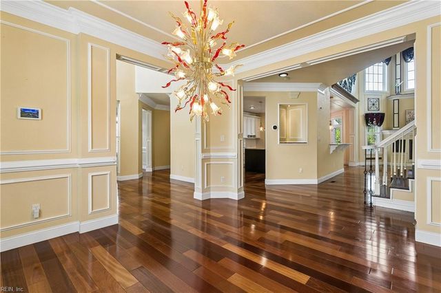 2828 Garland Atwater Jr CT, Virginia Beach, VA 23456