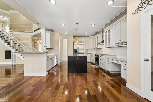 2828 Garland Atwater Jr CT, Virginia Beach, VA 23456