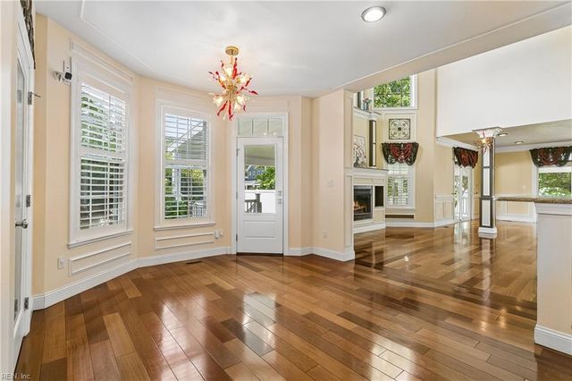 2828 Garland Atwater Jr CT, Virginia Beach, VA 23456