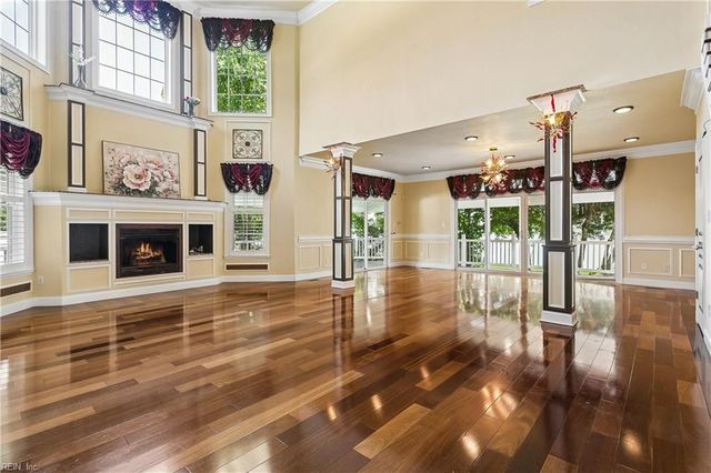 2828 Garland Atwater Jr CT, Virginia Beach, VA 23456