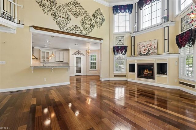 2828 Garland Atwater Jr CT, Virginia Beach, VA 23456